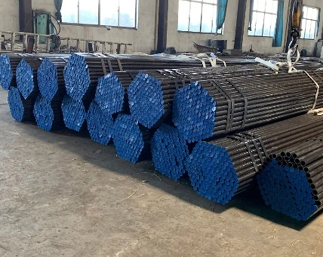 ASTM A252 Mechanical Structural Pipe